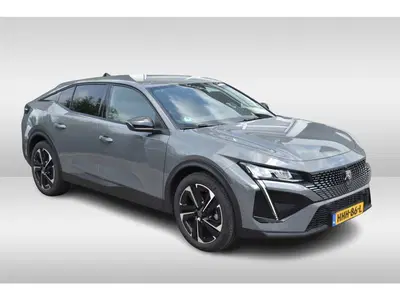 Peugeot 408 Hybrid 145 e-DCS6 Allure . uit 2025