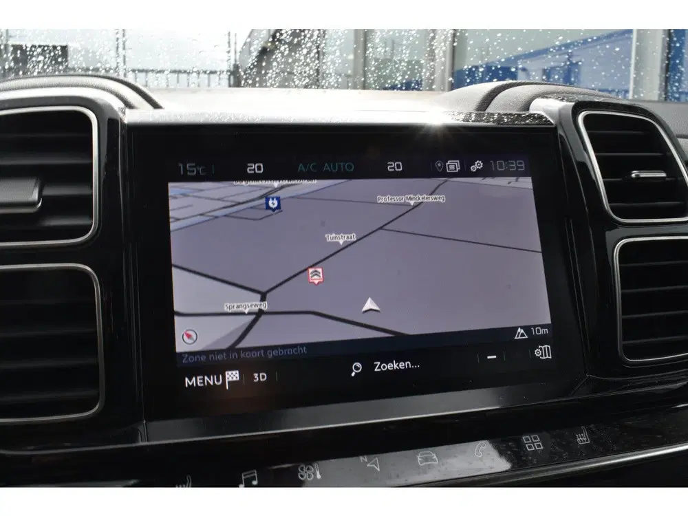 Citroën C5 Aircross Plug-in Hybrid 225 EAT8 Shine Automaat uit 2021, foto 11