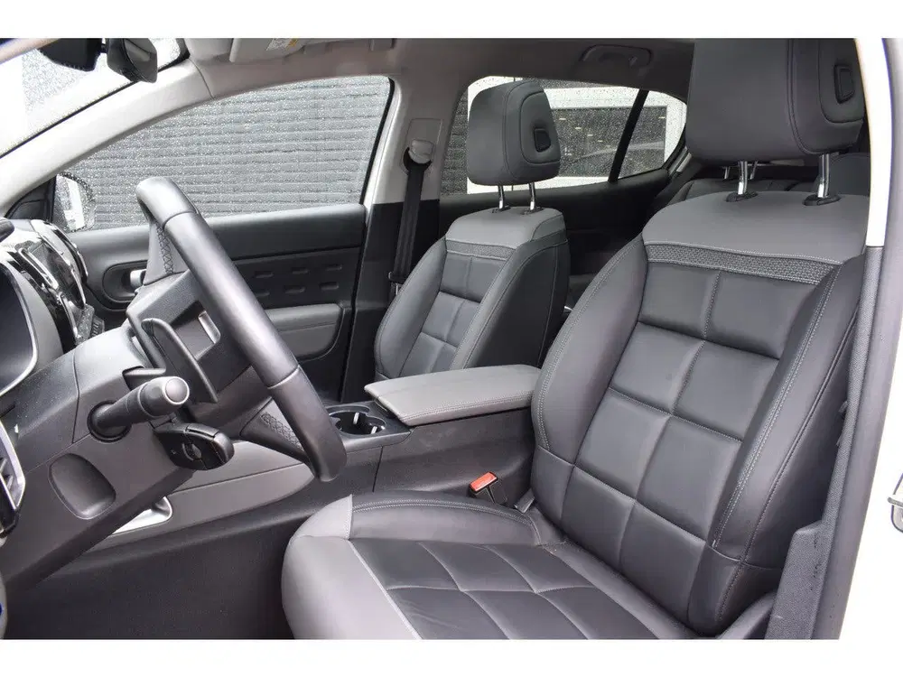 Citroën C5 Aircross Plug-in Hybrid 225 EAT8 Shine Automaat uit 2021, foto 2