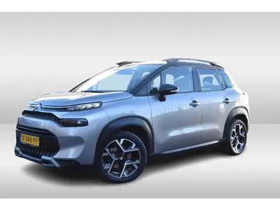 Citroën C3 Aircross PureTech 110 Max uit 2024