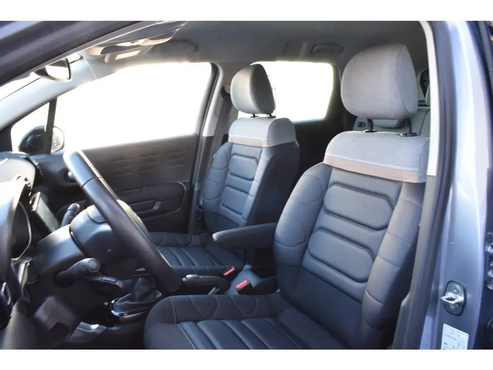 Citroën C3 Aircross PureTech 110 Max uit 2024, foto 2