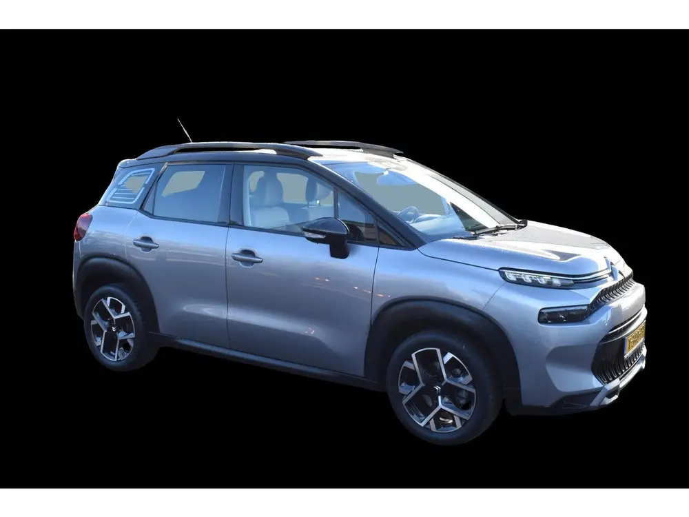 Citroën C3 Aircross PureTech 110 Max uit 2024, foto 4
