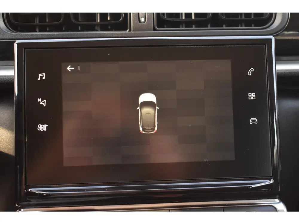 Citroën C3 PureTech 110 S&S Feel | Navigatie | Aircondition uit 2019, foto 16