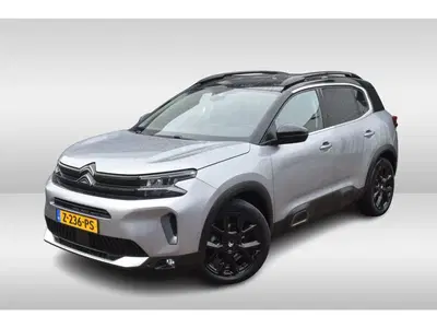 Citroën C5 Aircross Hybrid 136 ë-Series Automaat uit 2024
