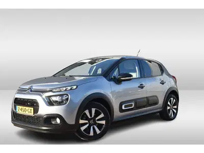 Citroën C3 PureTech 83 Max Airco uit 2024