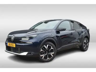 Citroën C4 Hybrid 145 DCS-6 Max Automaat uit 2026