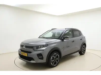 Citroën C3 ë-C3 Max 113pk 44 kWh uit 2025