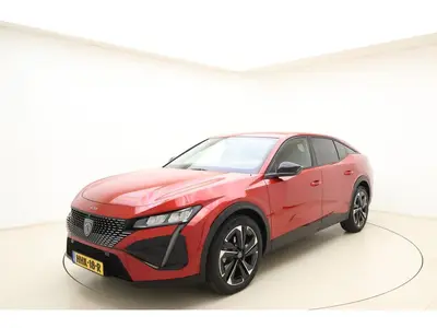 Peugeot 408 1.2 Hybrid 145 e-DCS6 Allure 1e Eigenaar l uit 2025