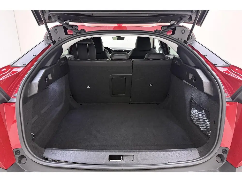 Peugeot 408 1.2 Hybrid 145 e-DCS6 Allure 1e Eigenaar l uit 2025, foto 3