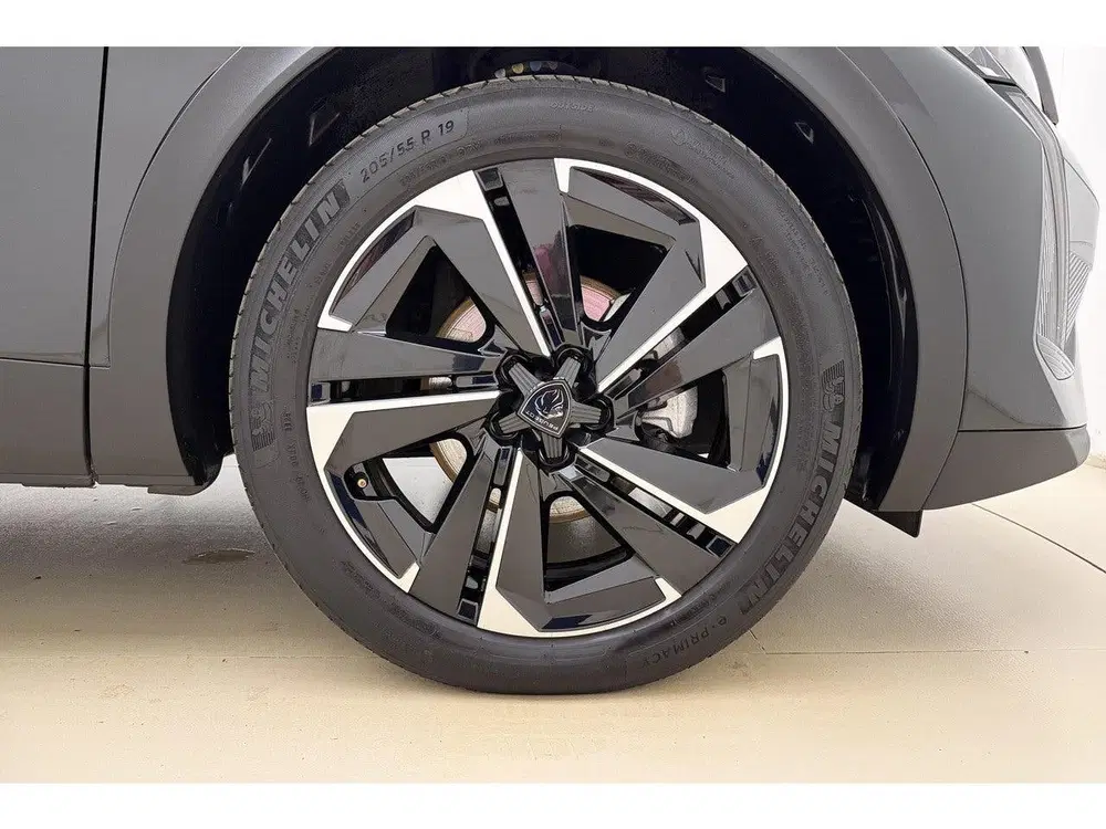 Peugeot 408 1.2 Hybrid 145 e-DCS6 Allure uit 2025, foto 14