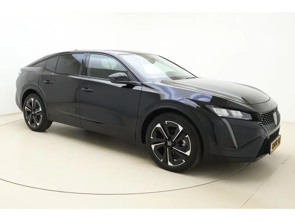 Peugeot 408 1.2 Hybrid 145 e-DCS6 Allure uit 2025, foto 5