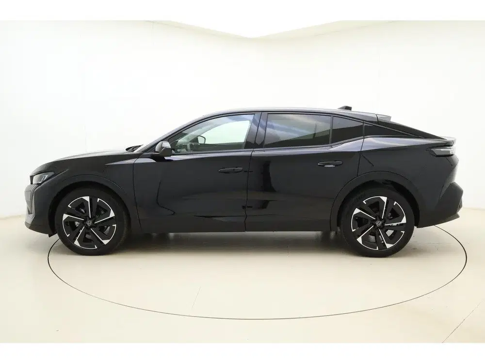 Peugeot 408 1.2 Hybrid 145 e-DCS6 Allure uit 2025, foto 6