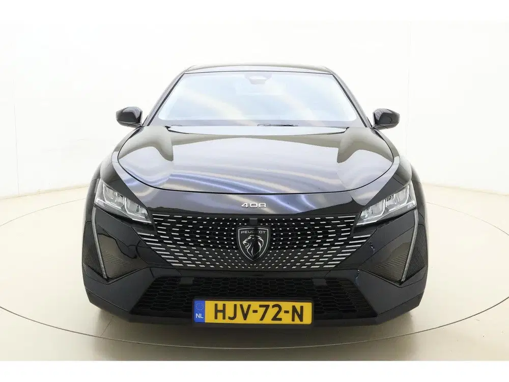 Peugeot 408 1.2 Hybrid 145 e-DCS6 Allure uit 2025, foto 7