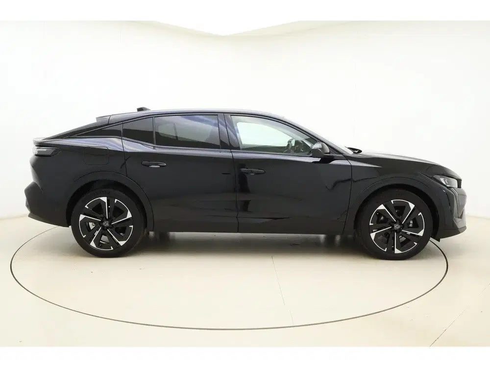 Peugeot 408 1.2 Hybrid 145 e-DCS6 Allure uit 2025, foto 8