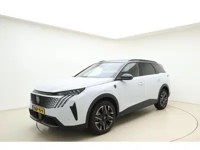 Peugeot 5008 1.2 Hybrid 145 GT 7p uit 2025