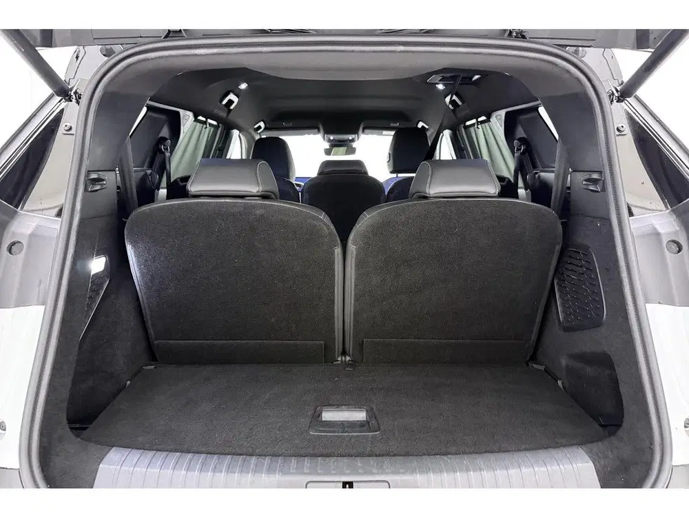 Peugeot 5008 1.2 Hybrid 145 GT 7p uit 2025, foto 13