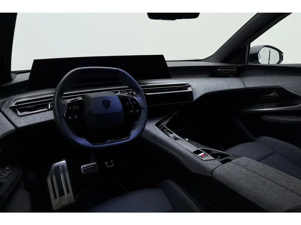 Peugeot 5008 1.2 Hybrid 145 GT 7p uit 2025, foto 19