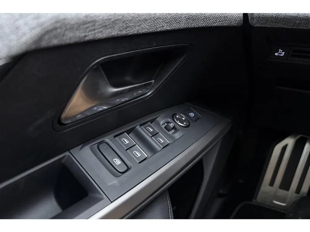 Peugeot 5008 1.2 Hybrid 145 GT 7p uit 2025, foto 20