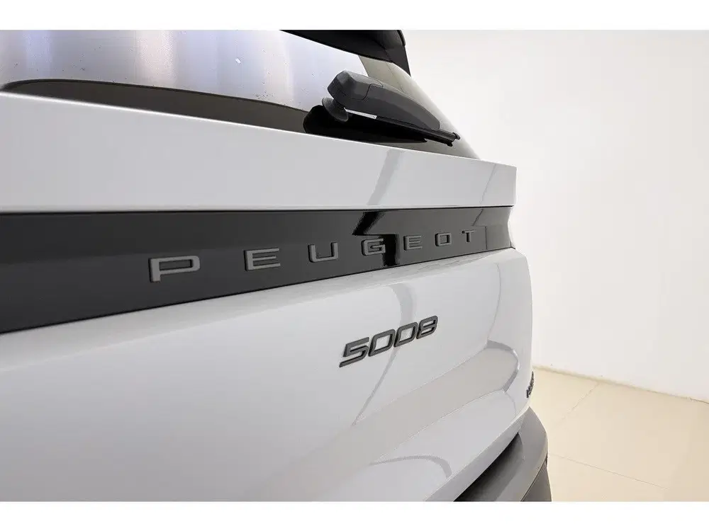 Peugeot 5008 1.2 Hybrid 145 GT 7p uit 2025, foto 3