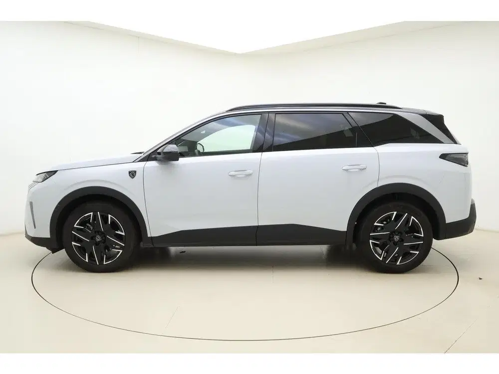 Peugeot 5008 1.2 Hybrid 145 GT 7p uit 2025, foto 5