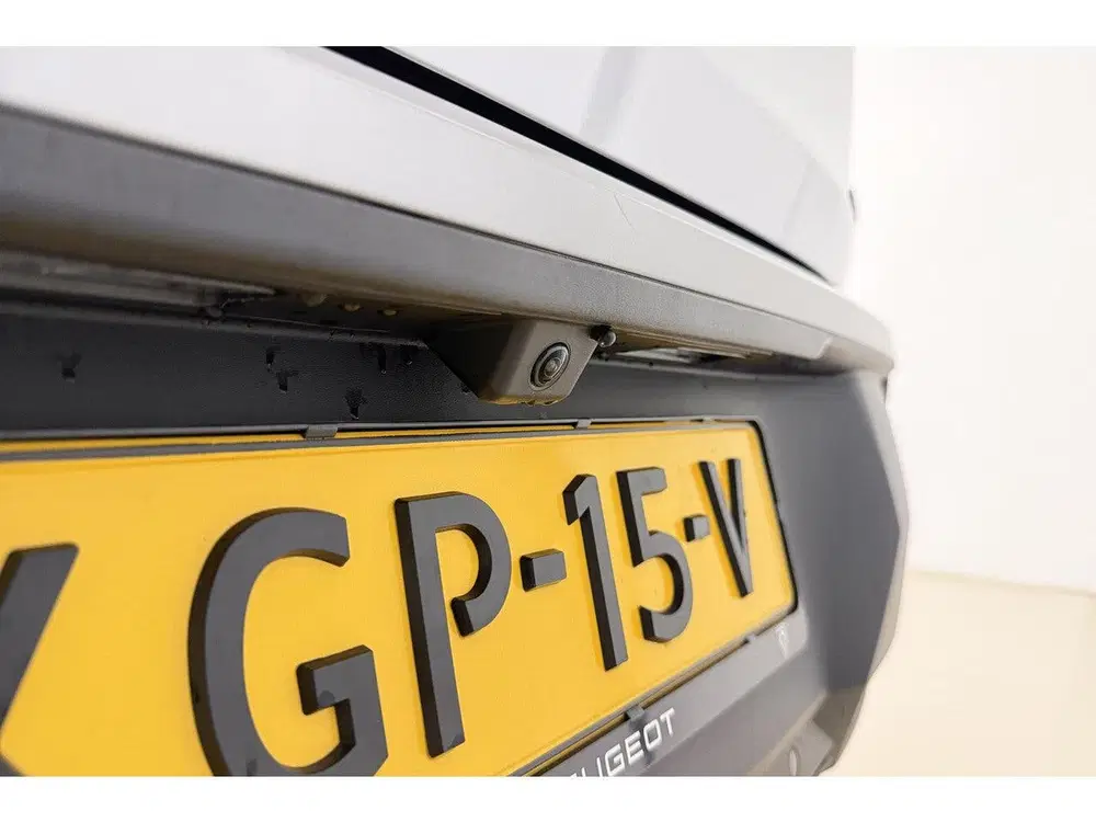 Peugeot 5008 1.2 Hybrid 145 GT 7p uit 2025, foto 7