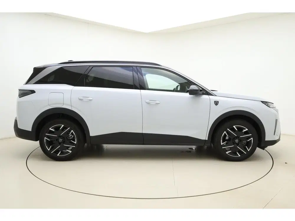 Peugeot 5008 1.2 Hybrid 145 GT 7p uit 2025, foto 9