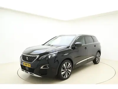 Peugeot 5008 1.2 PureTech GT-Line Avantage 130 PK uit 2021