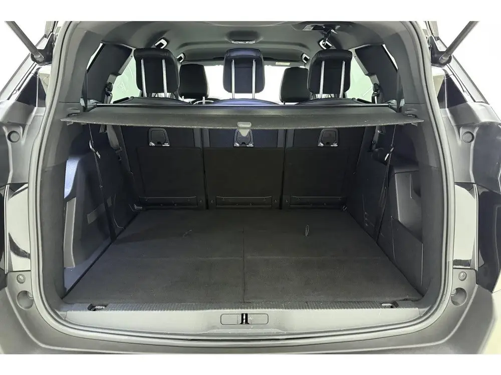 Peugeot 5008 1.2 PureTech GT-Line Avantage 130 PK uit 2021, foto 3