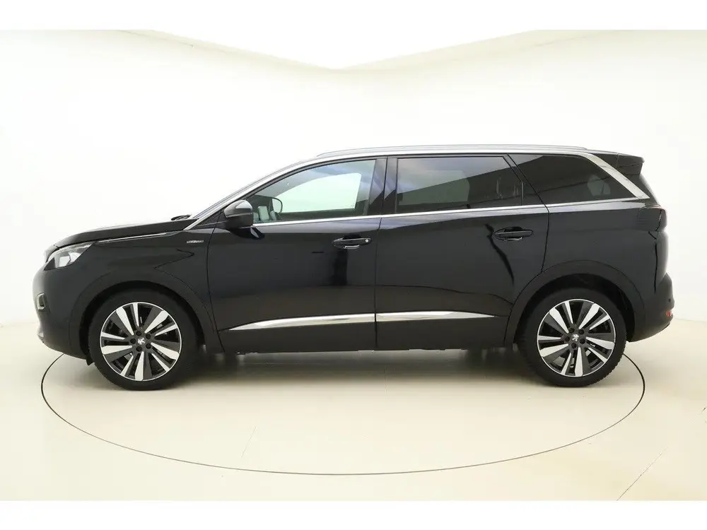 Peugeot 5008 1.2 PureTech GT-Line Avantage 130 PK uit 2021, foto 5