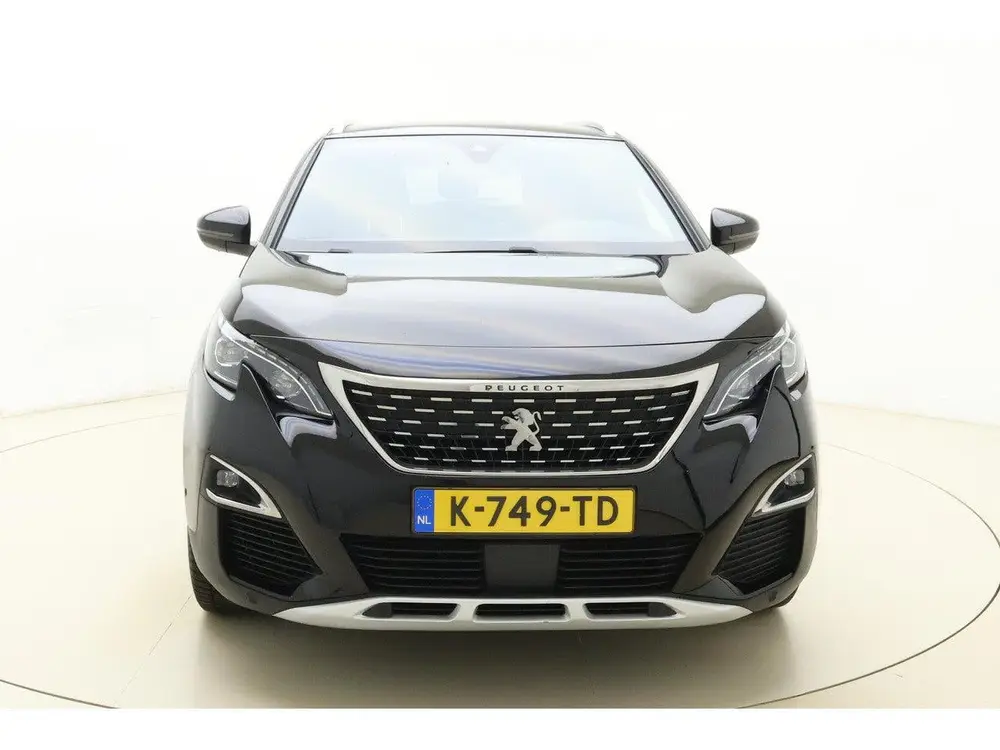 Peugeot 5008 1.2 PureTech GT-Line Avantage 130 PK uit 2021, foto 6