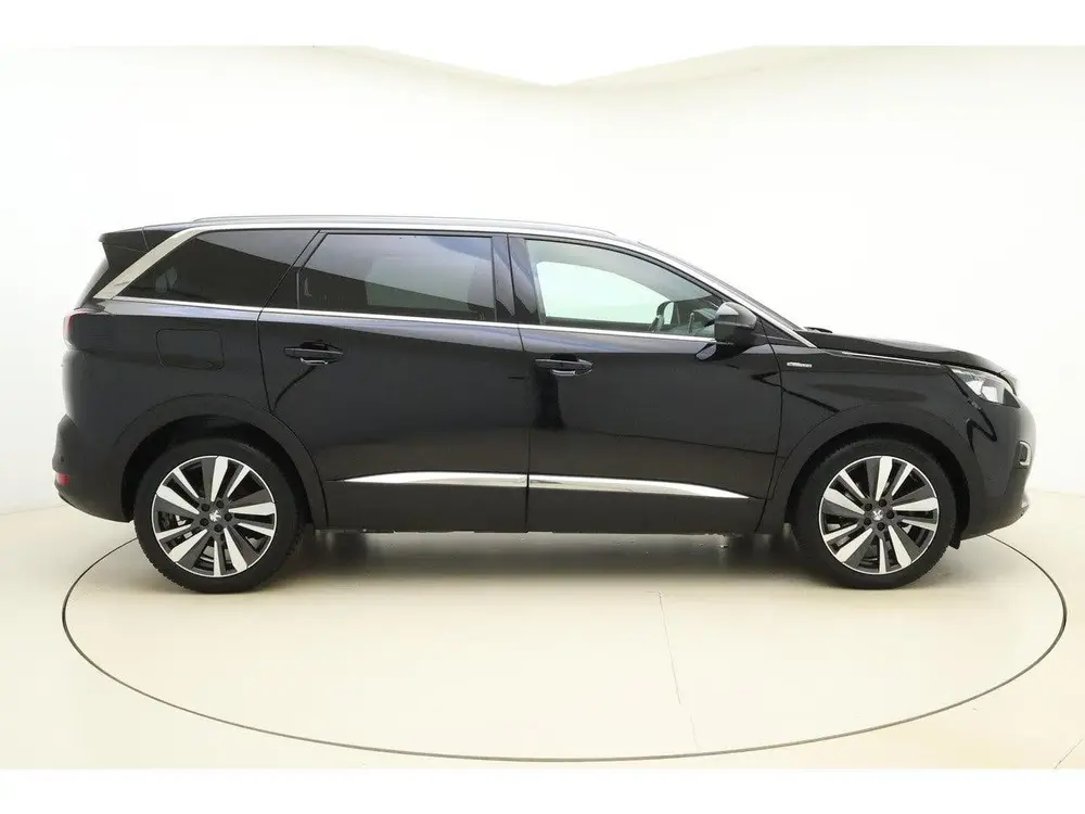 Peugeot 5008 1.2 PureTech GT-Line Avantage 130 PK uit 2021, foto 9