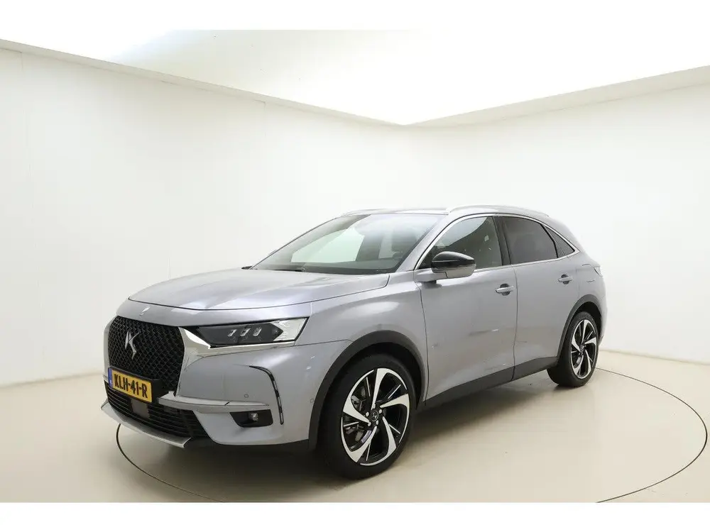 DS Automobiles DS 7 DS DS 7 Crossback E-Tense Rivoli uit 2022