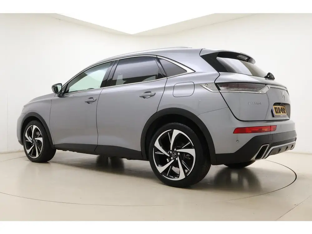 DS Automobiles DS 7 DS DS 7 Crossback E-Tense Rivoli uit 2022, foto 12