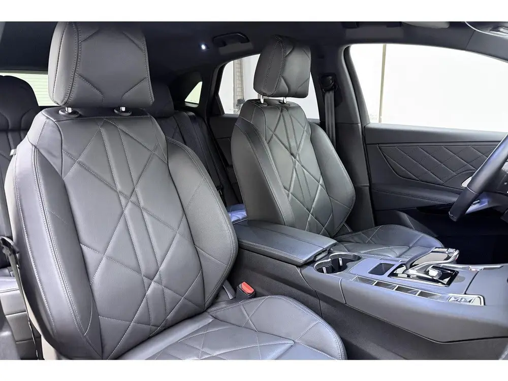 DS Automobiles DS 7 DS DS 7 Crossback E-Tense Rivoli uit 2022, foto 14
