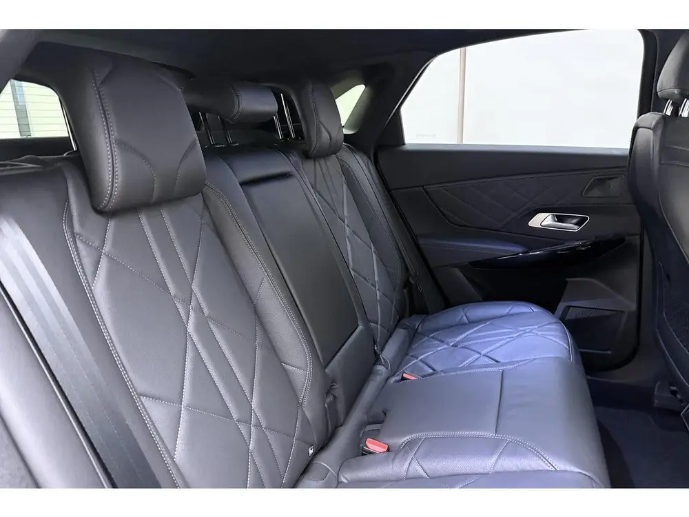DS Automobiles DS 7 DS DS 7 Crossback E-Tense Rivoli uit 2022, foto 16
