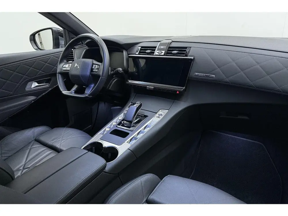 DS Automobiles DS 7 DS DS 7 Crossback E-Tense Rivoli uit 2022, foto 17