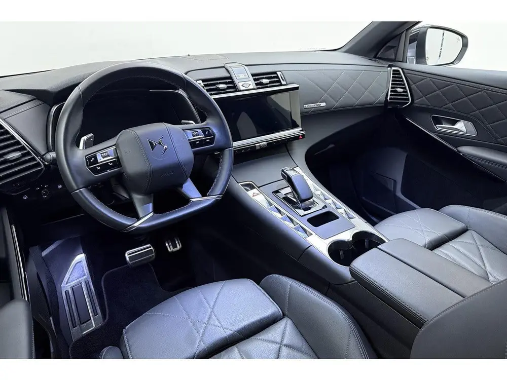 DS Automobiles DS 7 DS DS 7 Crossback E-Tense Rivoli uit 2022, foto 18