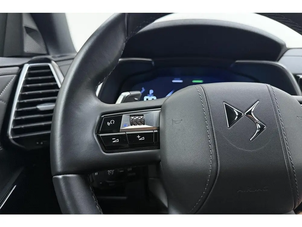DS Automobiles DS 7 DS DS 7 Crossback E-Tense Rivoli uit 2022, foto 20