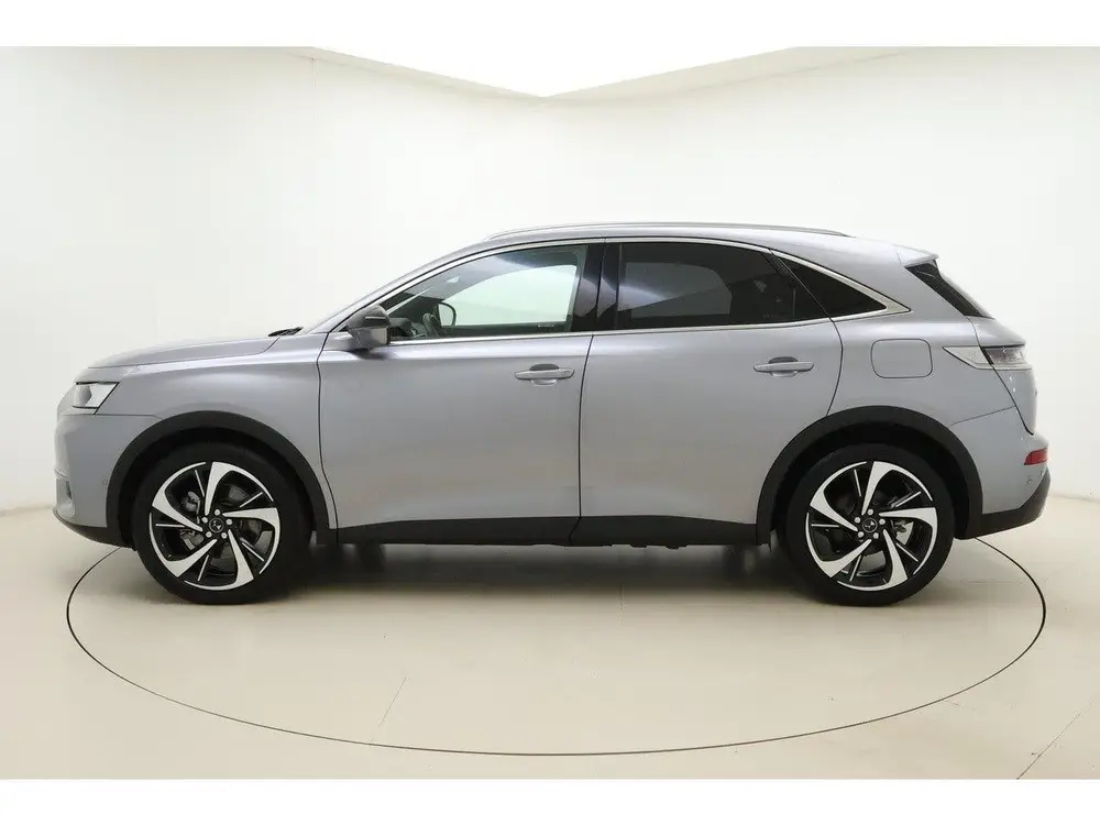 DS Automobiles DS 7 DS DS 7 Crossback E-Tense Rivoli uit 2022, foto 5