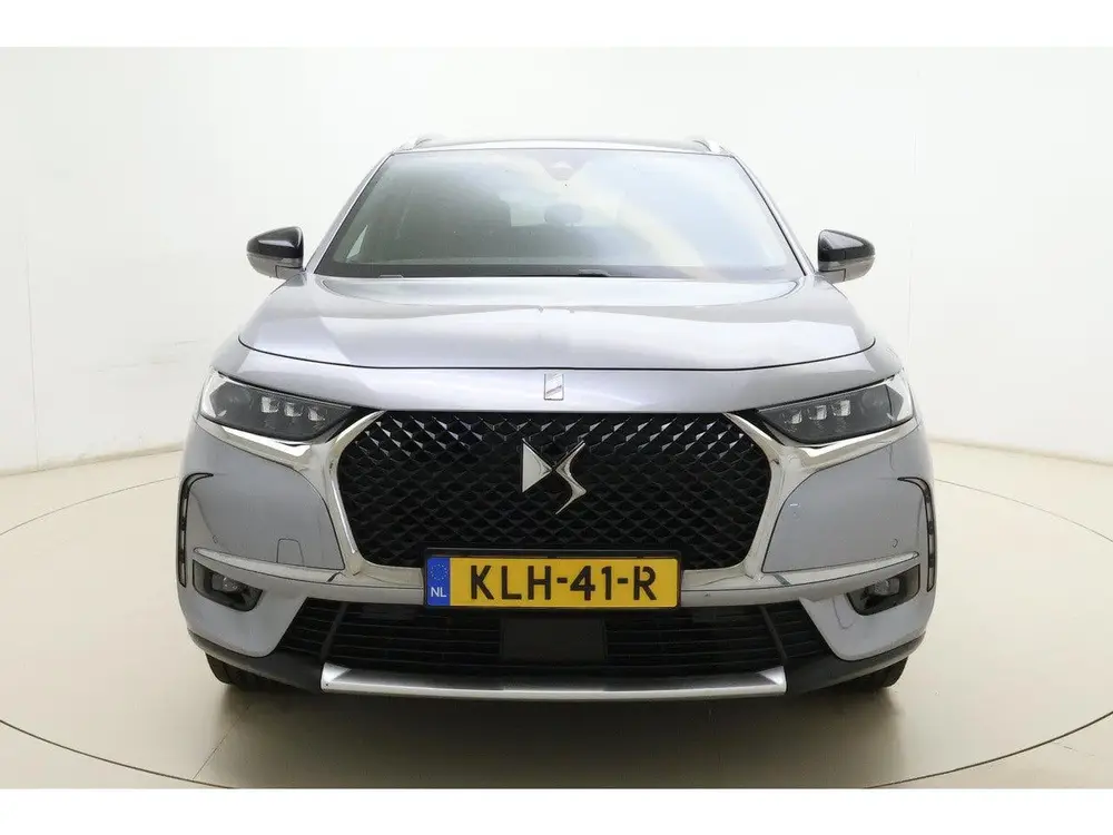 DS Automobiles DS 7 DS DS 7 Crossback E-Tense Rivoli uit 2022, foto 6