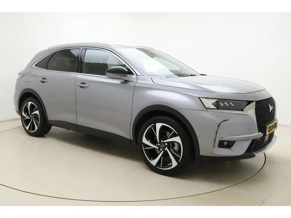 DS Automobiles DS 7 DS DS 7 Crossback E-Tense Rivoli uit 2022, foto 8