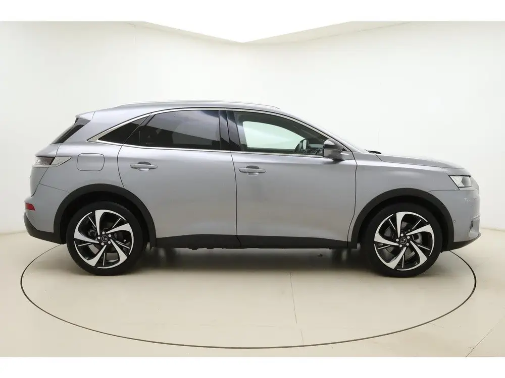 DS Automobiles DS 7 DS DS 7 Crossback E-Tense Rivoli uit 2022, foto 9