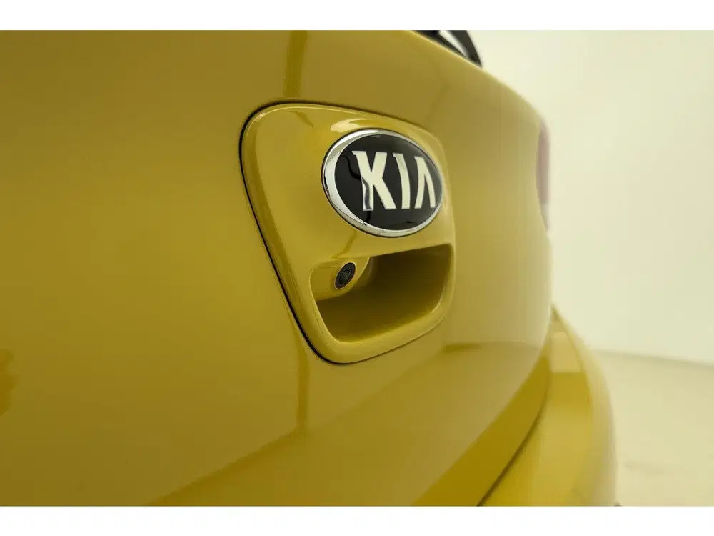 Kia Rio 1.0 T-GDi 100 PK uit 2021, foto 10