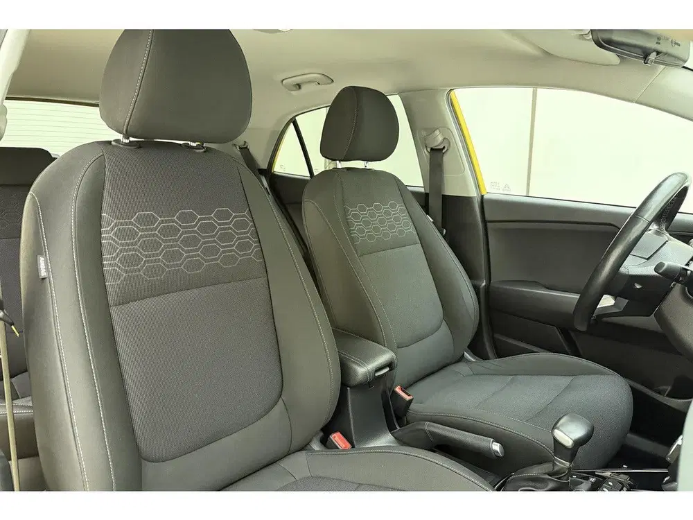 Kia Rio 1.0 T-GDi 100 PK uit 2021, foto 14