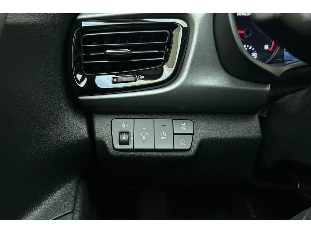 Kia Rio 1.0 T-GDi 100 PK uit 2021, foto 18