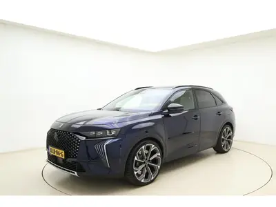 DS Automobiles DS 7 DS DS 7 E-Tense 360 4x4 Opéra Performance uit 2025