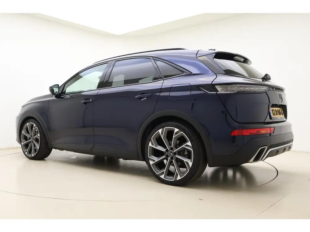 DS Automobiles DS 7 DS DS 7 E-Tense 360 4x4 Opéra Performance uit 2025, foto 12