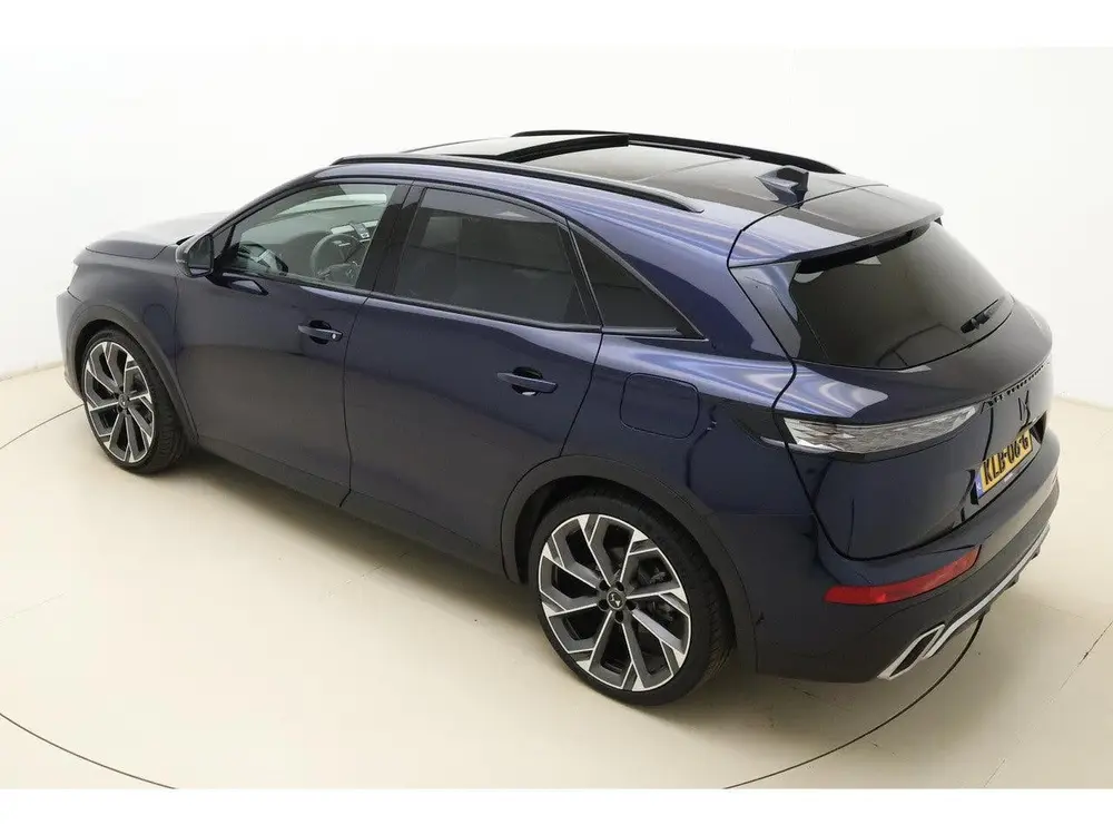 DS Automobiles DS 7 DS DS 7 E-Tense 360 4x4 Opéra Performance uit 2025, foto 4