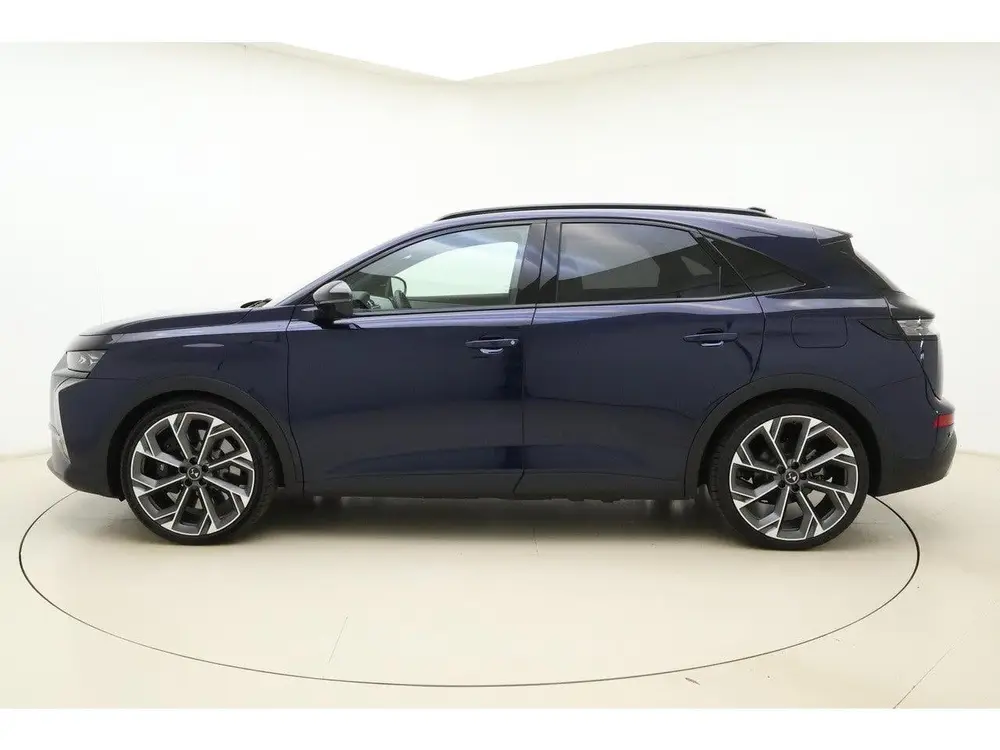DS Automobiles DS 7 DS DS 7 E-Tense 360 4x4 Opéra Performance uit 2025, foto 5
