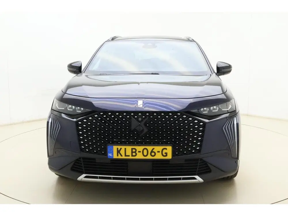 DS Automobiles DS 7 DS DS 7 E-Tense 360 4x4 Opéra Performance uit 2025, foto 6